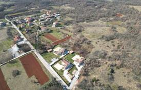 Grundstück – Tinjan, Istria County, Kroatien. 271 000 €
