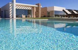 Villa – Sant Josep de sa Talaia, Ibiza, Balearen,  Spanien. 11 700 €  pro Woche