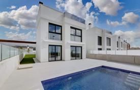 3-zimmer villa 181 m² in Mutxamel, Spanien. 495 000 €