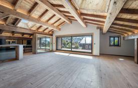 Neubauwohnung – Megeve, Auvergne-Rhône-Alpes, Frankreich. 4 450 000 €
