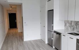 1-zimmer wohnung in Richmond Street West, Kanada. C$1 031 000