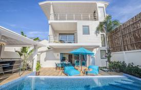 Villa – Koh Samui, Surat Thani, Thailand. $440 000
