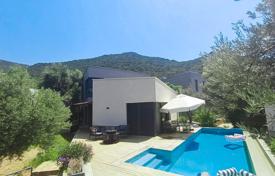 6-zimmer villa 240 m² in Kash, Türkei. 26 098 000 TRY