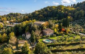 Villa 1600 m² in Cetona, Italien. 3 000 000 €