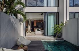 3-zimmer villa 127 m² in Jalan Umalas, Indonesien. $240 000