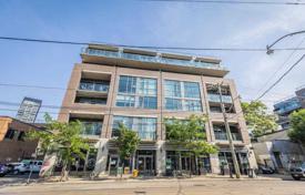 2-zimmer wohnung in Old Toronto, Kanada. C$1 029 000