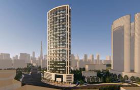 Wohnung – Business Bay, Dubai, VAE (Vereinigte Arabische Emirate). From $444 000