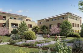 New residential complex with apartments in Aix-en-Provence, Frankreich. ab 317 000 €