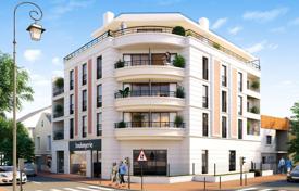New residential complex with apartments in Ile-de-France, Frankreich. ab 332 000 €