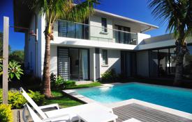 Villa – Black River, Mauritius. $35 000 000