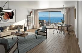 3-zimmer wohnung in Beausoleil, Frankreich. 775 000 €