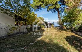 Grundstück – Chalkidiki, Administration of Macedonia and Thrace, Griechenland. 230 000 €