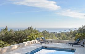 4-zimmer villa auf Ibiza, Spanien. 5 900 €  pro Woche