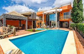 Villa – Costa Adeje, Kanarische Inseln (Kanaren), Spanien. 2 310 000 €