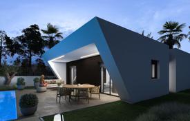 3-zimmer villa 129 m² in Monforte del Cid, Spanien. 506 000 €