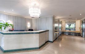 2-zimmer appartements in eigentumswohnungen 102 m² in Miami, Vereinigte Staaten. $650 000