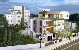 Wohnung – Pareklisia, Limassol (Lemesos), Zypern. 462 000 €