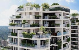 2-zimmer appartements in neubauwohnung 55 m² in Tiflis, Georgien. $137 000