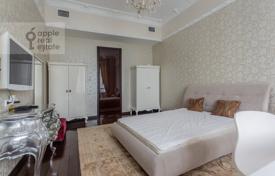 5-zimmer wohnung 198 m² in Arbat, Russland. 325 000 ₽  pro Woche