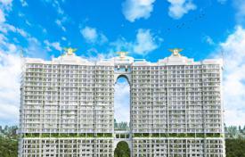 Wohnsiedlung Wellness Estate – Majan, Dubai, VAE. ab $240 000