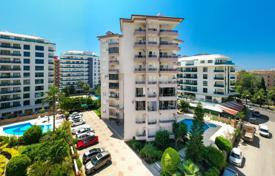 Wohnung – Alanya, Antalya, Türkei. $273 000
