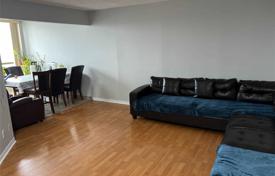 2-zimmer wohnung in Etobicoke, Kanada. C$759 000