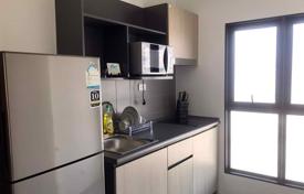 2-zimmer appartements in eigentumswohnungen in Samut Prakan, Thailand. $173 000