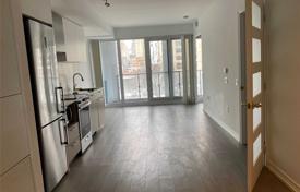 1-zimmer wohnung in Jarvis Street, Kanada. C$811 000