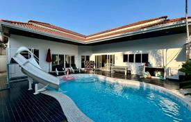 3-zimmer villa 150 m² in Pattaya, Thailand. $537 000