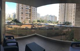 Wohnung – Netanja, Center District, Israel. $661 000