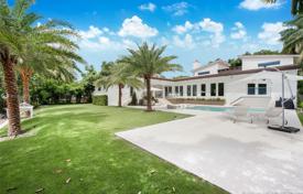 Villa – Coral Gables, Florida, Vereinigte Staaten. $4 600 000