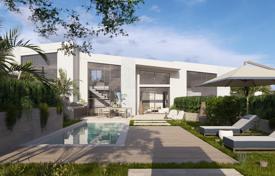 3-zimmer villa 108 m² in Sani, Griechenland. 510 000 €