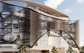 Büro VXP — Vertex Pointe – Arjan, Dubai, VAE. $1 258 000