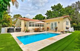 Villa – Coral Gables, Florida, Vereinigte Staaten. $775 000