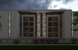 3-zimmer wohnung 83 m² in Sonnenstrand, Bulgarien. 145 000 €