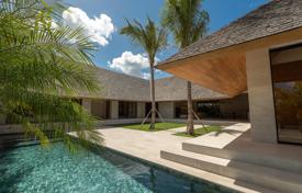 5-zimmer villa 750 m² in Tumbak Bayuh, Indonesien. $1 380 000