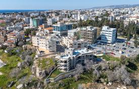 1-zimmer appartements in neubauwohnung in Paphos, Zypern. 362 000 €
