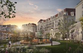 New residential complex with apartments in Puteaux, Frankreich. ab 487 000 €