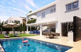 4-zimmer einfamilienhaus 145 m² in Ayia Napa, Zypern. 572 000 €