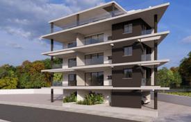 2-zimmer wohnung 96 m² in Agios Dometios, Zypern. 280 000 €