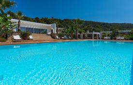 5-zimmer villa 500 m² in Fethiye, Türkei. 360 934 000 TRY