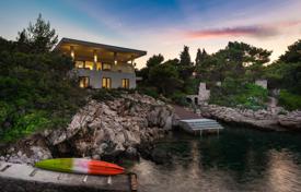 Luxusvilla, zu verkaufen, Dubrovnik, Kolocep, Garten, Pool, Parkplatz. 3 500 000 €