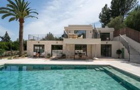 4-zimmer villa 350 m² in Es Capdellà, Spanien. 3 400 000 €