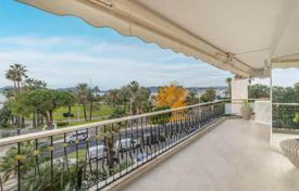3-zimmer wohnung 93 m² in Promenade de la Croisette, Frankreich. 1 950 000 €