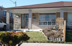 8-zimmer stadthaus in North York, Kanada. C$1 183 000