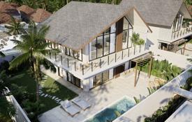 2-zimmer villa 177 m² in Ubud, Indonesien. $320 000