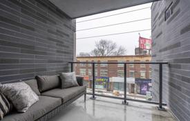 1-zimmer wohnung in Queen Street East, Kanada. C$910 000