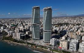 2-zimmer appartements in neubauwohnung in Limassol (city), Zypern. 1 200 000 €