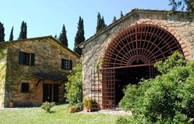 Villa – Cetona, Toskana, Italien. 985 000 €