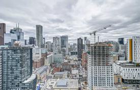 Wohnung – Mutual Street, Old Toronto, Toronto,  Ontario,   Kanada. C$1 154 000
